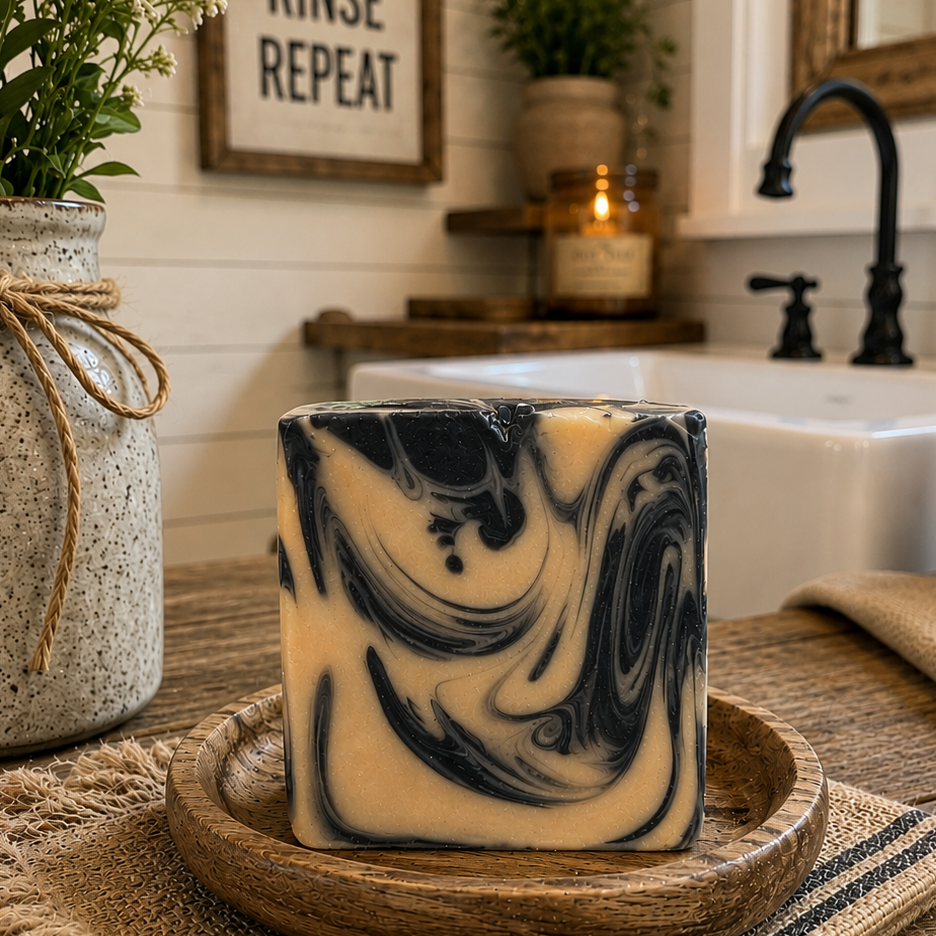 5 Reasons to Switch to Beautiful ME Goat Milk Soap Today