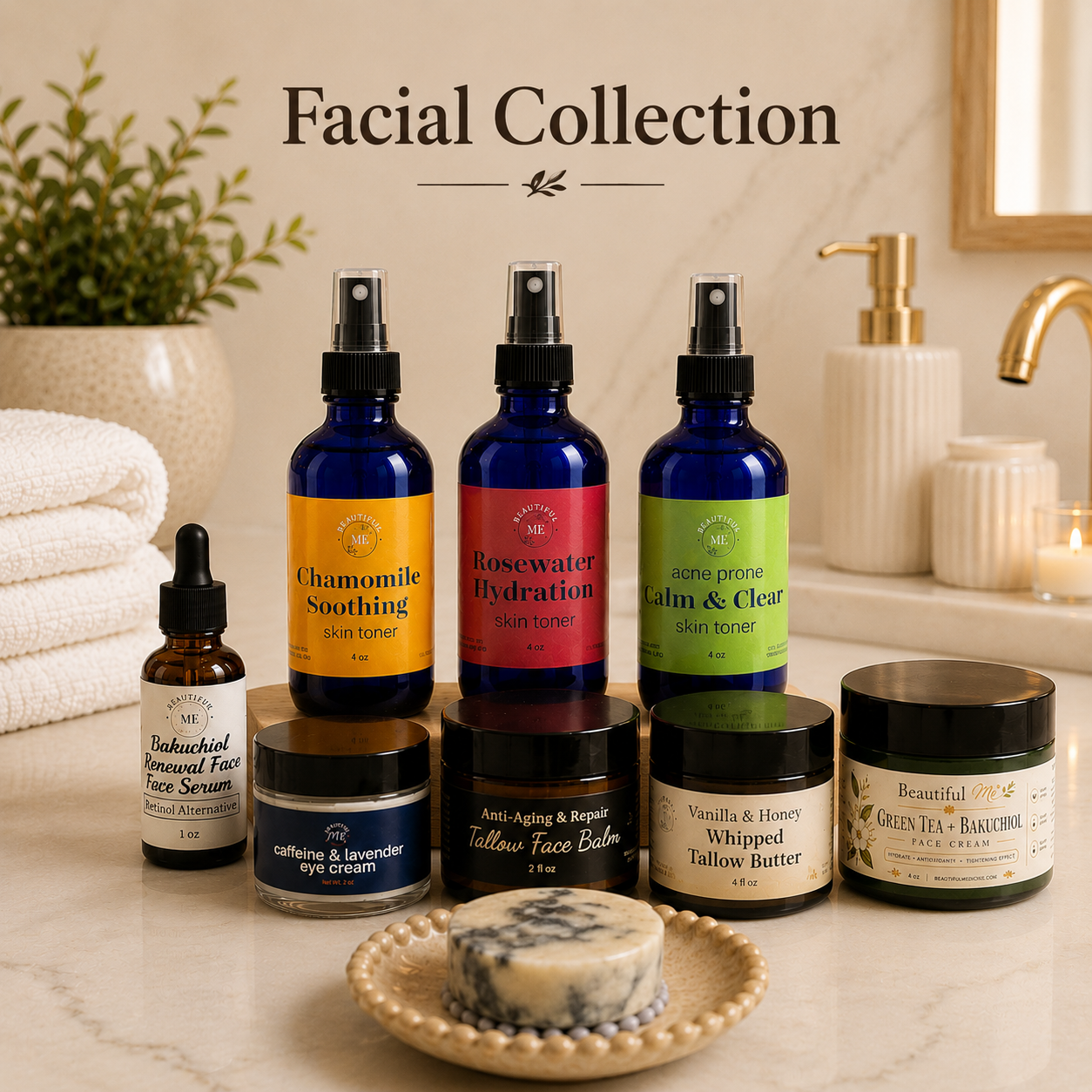 Facial Care