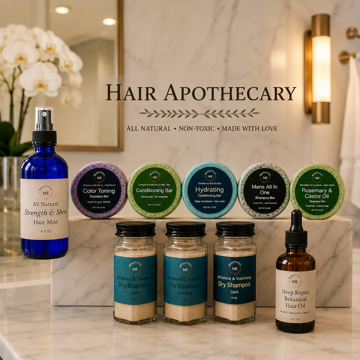 Hair Care