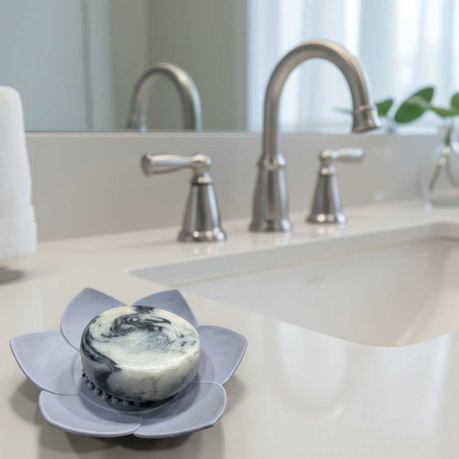 Facial Bar for Acne Prone Skin