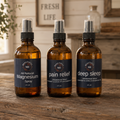 All Natural Magnesium Spray 4 oz