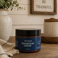 Magnesium Cream 5 oz