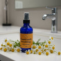 Chamomile Soothing Skin Toner 4 oz