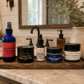 Beautiful Me Radiance & Renewal Collection