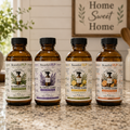 All Natural All Purpose Cleaner Concentrate 4oz