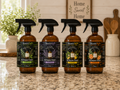 All Natural 16 oz All Purpose Cleaner