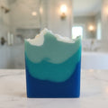 Coastal Waters 4 oz Goat Milk Soap Bar