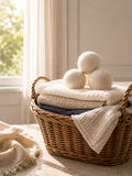 Wool Dryer Balls