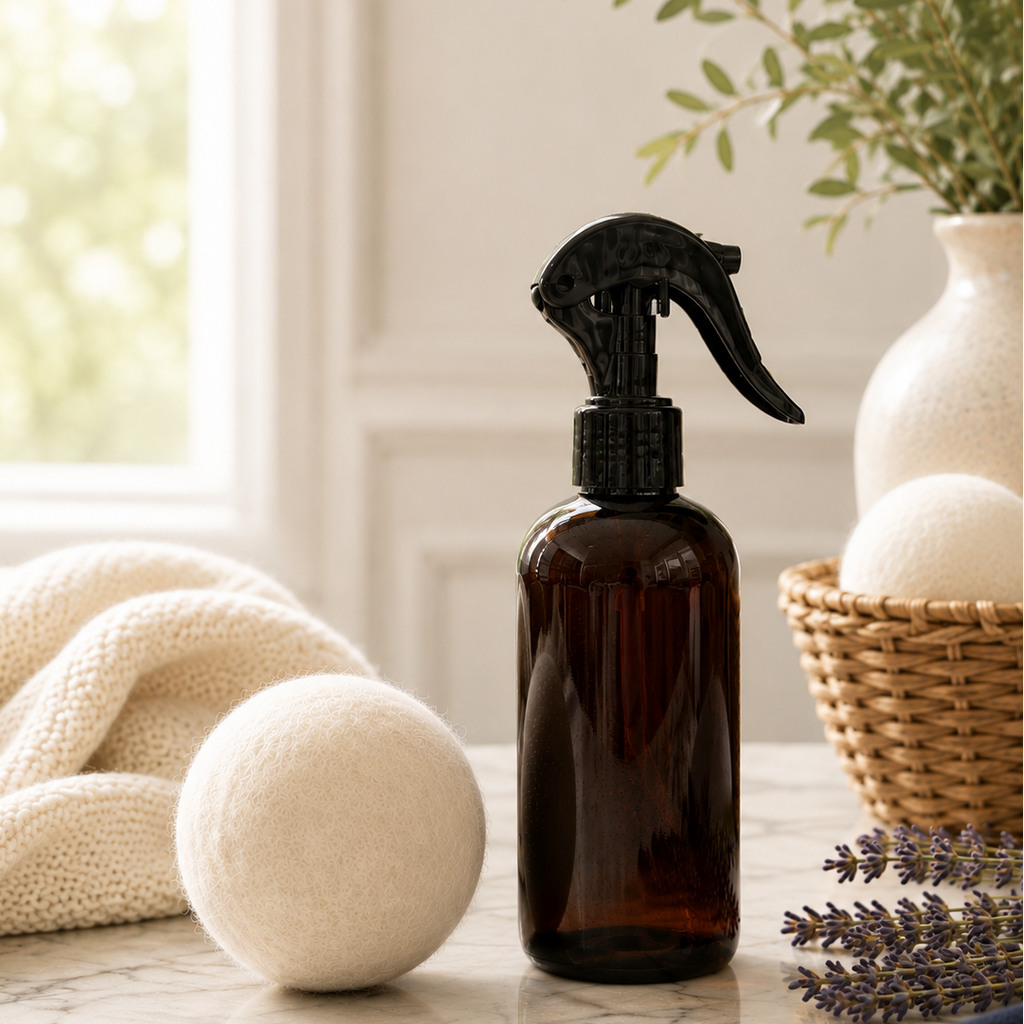 Dryer Ball Spray - Beautiful ME Aroma Collection