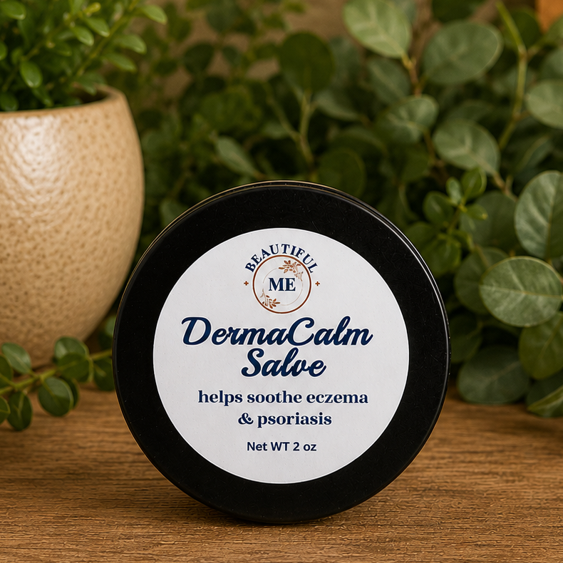 DermaCalm Salve