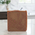 Egyptian Gold 4 oz Goat Milk Soap Bar