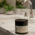 Green Tea & Bakuchiol (Retinol Alternative)  Face Cream