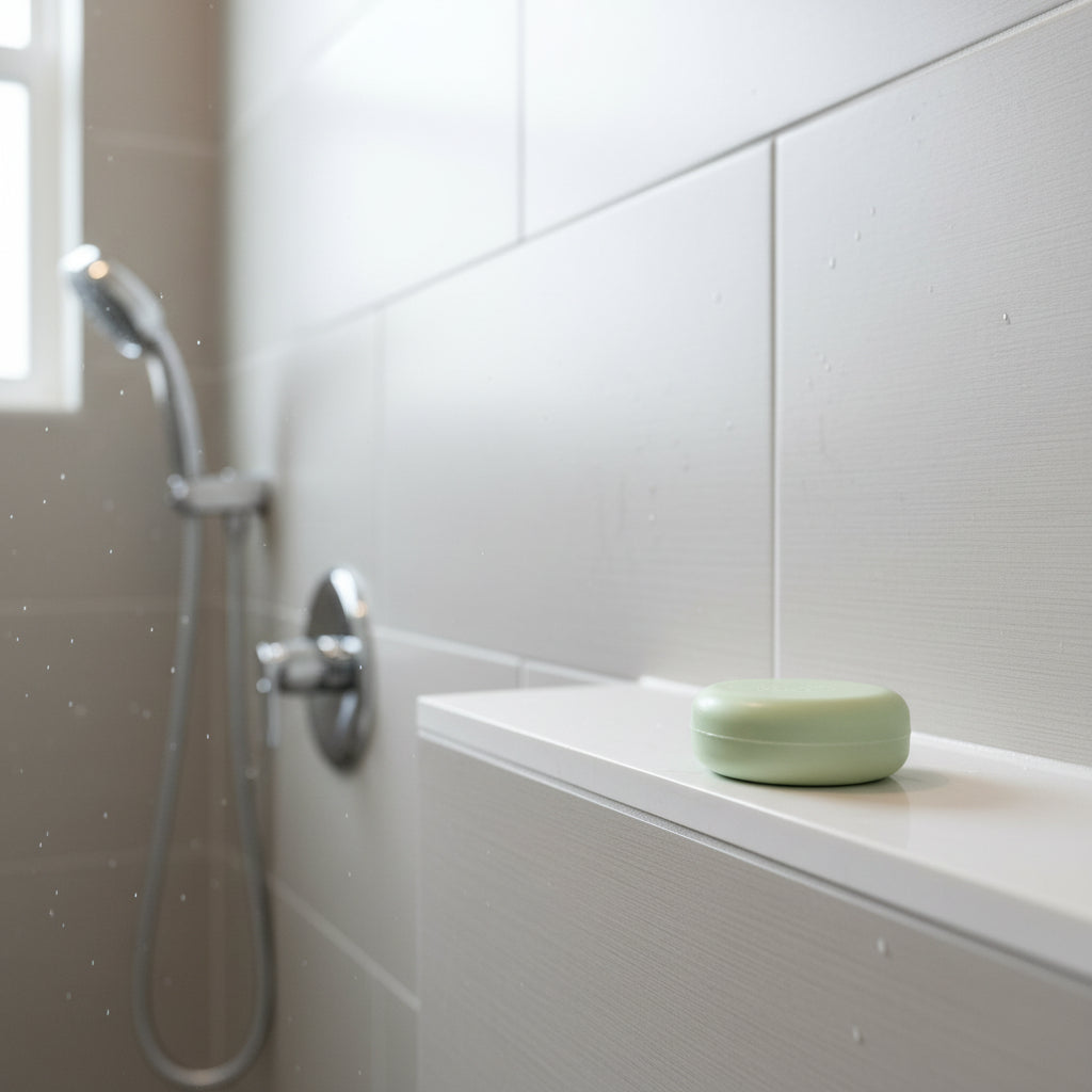 Normal to Oily Hair Conditioning Bar 2.5 oz