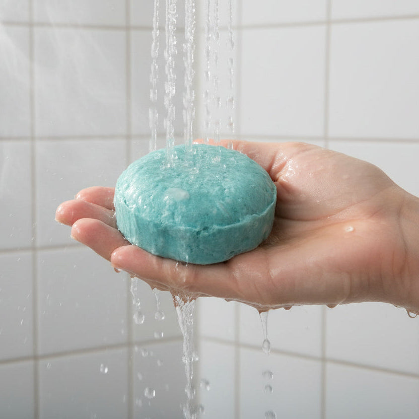 Hydrating Shampoo Bar 3.25 oz