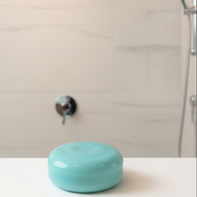 Argan Oil & Rice Protein Conditioning Bar 2.5 oz