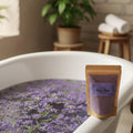 Deep Sleep Bath Salts 12 oz