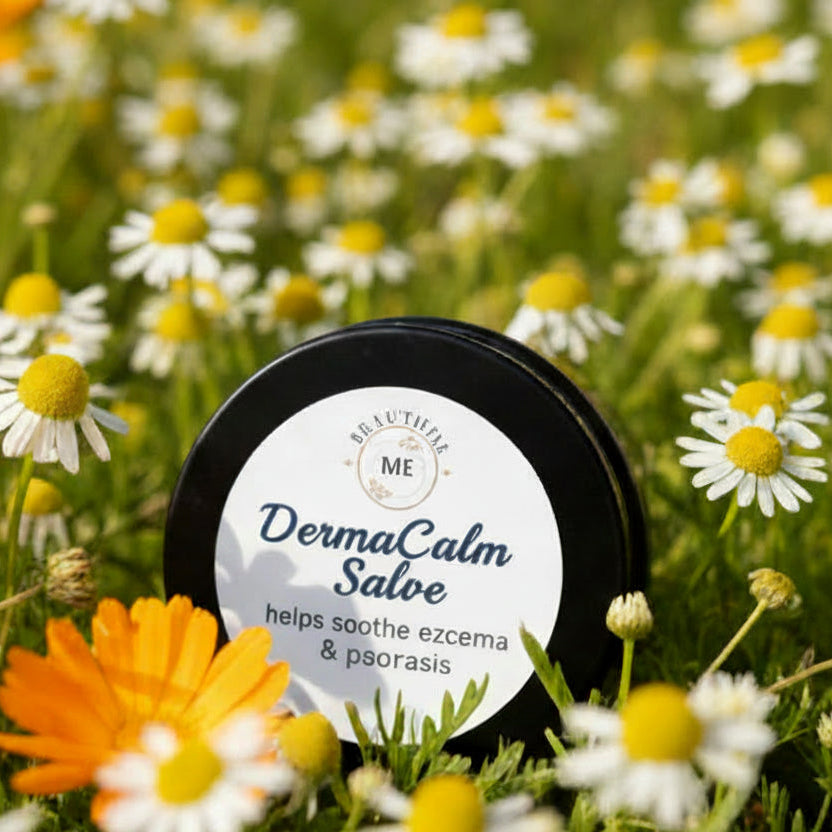 DermaCalm Salve