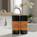 All Natural Magnesium Deodorant