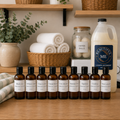 Laundry Aroma Concentrate - Beautiful ME Aroma Collection