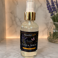 Lavender Linen Spray