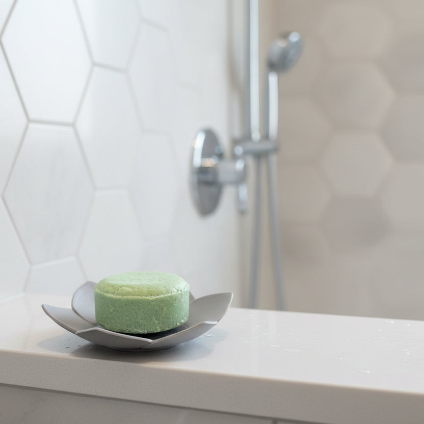 Rosemary & Castor Oil Shampoo Bar 3.25 oz