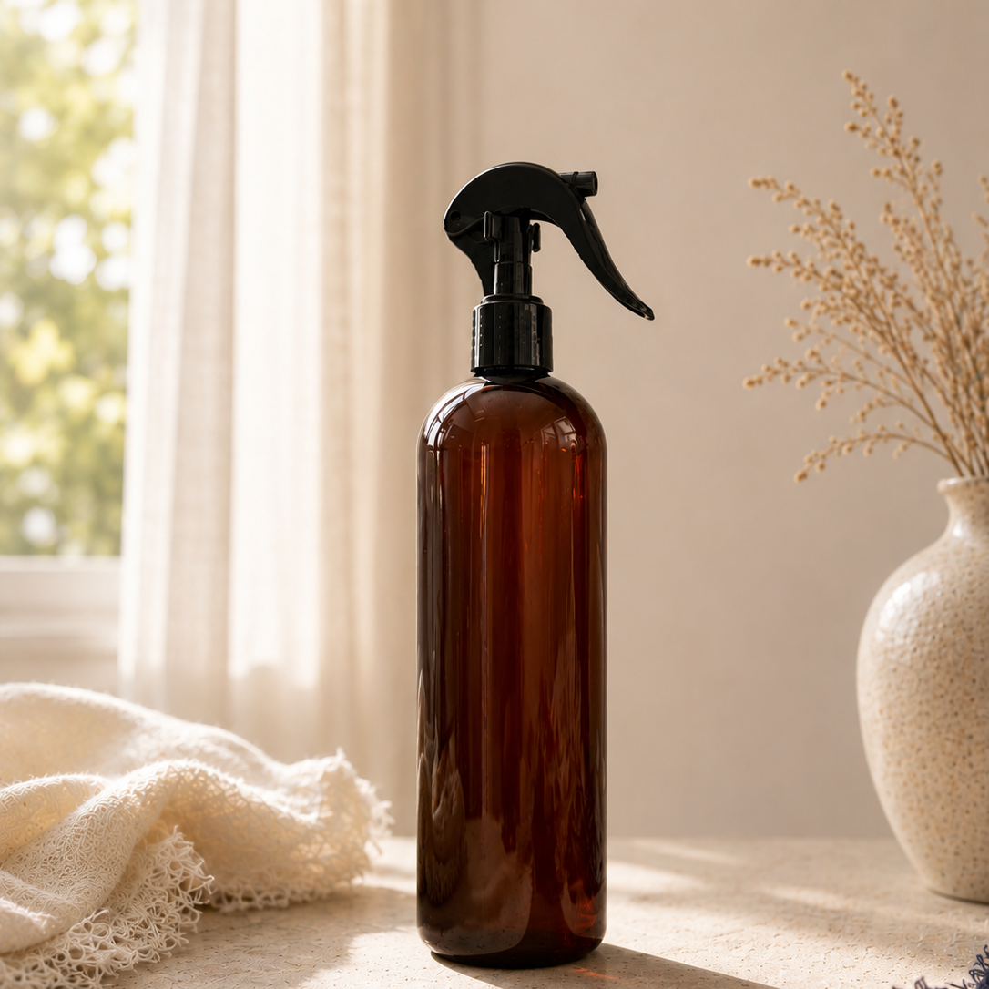 Room & Linen Spray - Beautiful ME Aroma Collection