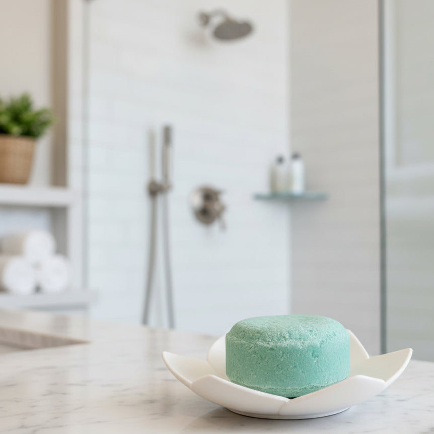 Normal to Oily Hair Shampoo Bar 3.25 oz