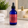 Rosewater Hydrating Skin Toner 4 oz
