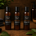 Beard Shampoo           4 oz