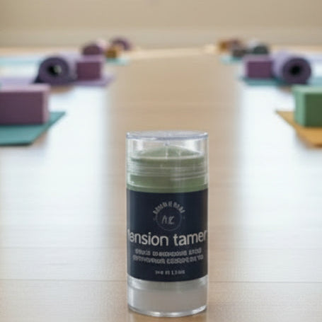 Tension Tamer        3.75 oz